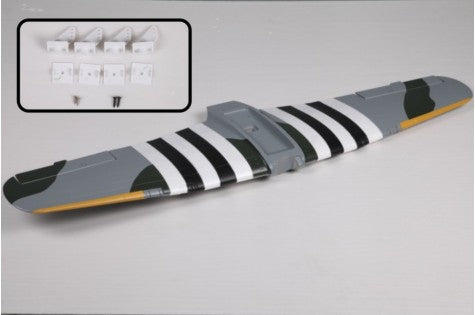 1100mm Typhoon Main Wing Set
