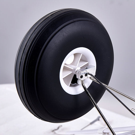 FMS 1300mm PA-18 Super Cub with Reflex V3, RTF / PNP