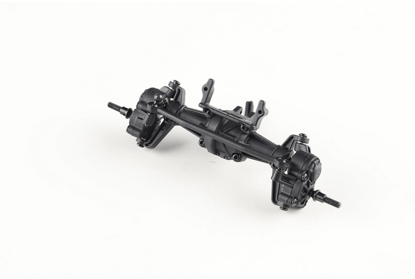 1:24 Front Axle Assembly