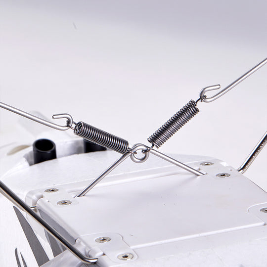 FMS 1300mm PA-18 Super Cub with Reflex V3, RTF / PNP