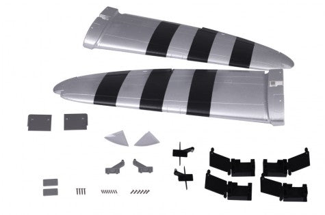 1500mm P-47 Main Wing Set