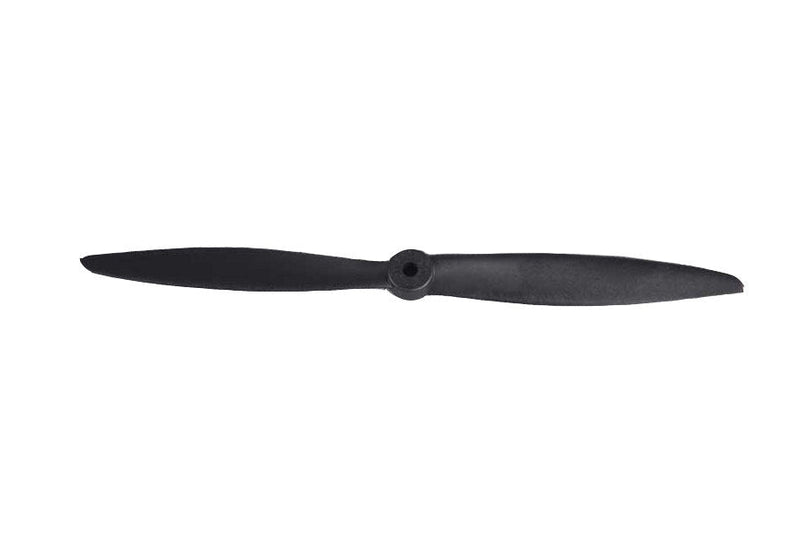 Black propeller 10*5 for 1220mm RC models