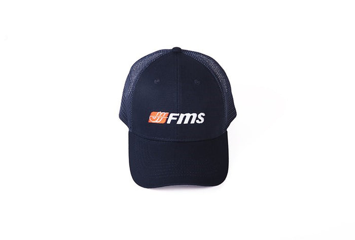 FMS logo cap for remote control model enthusiasts