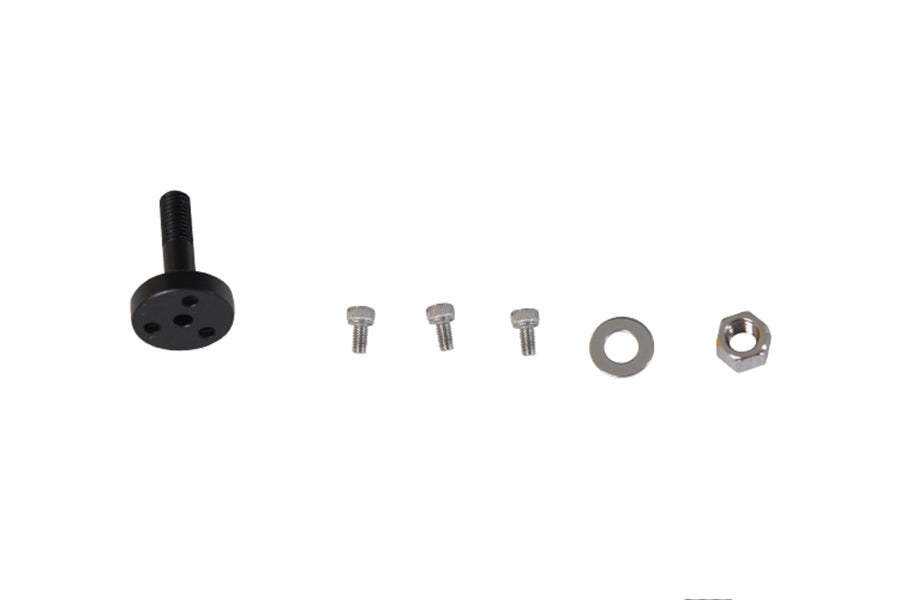 2215 motor shaft and screws for 750mm Edge540 RC model
