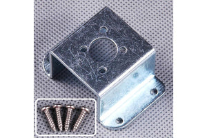 Metal motor mount bracket for 1400mm Zero with screws included