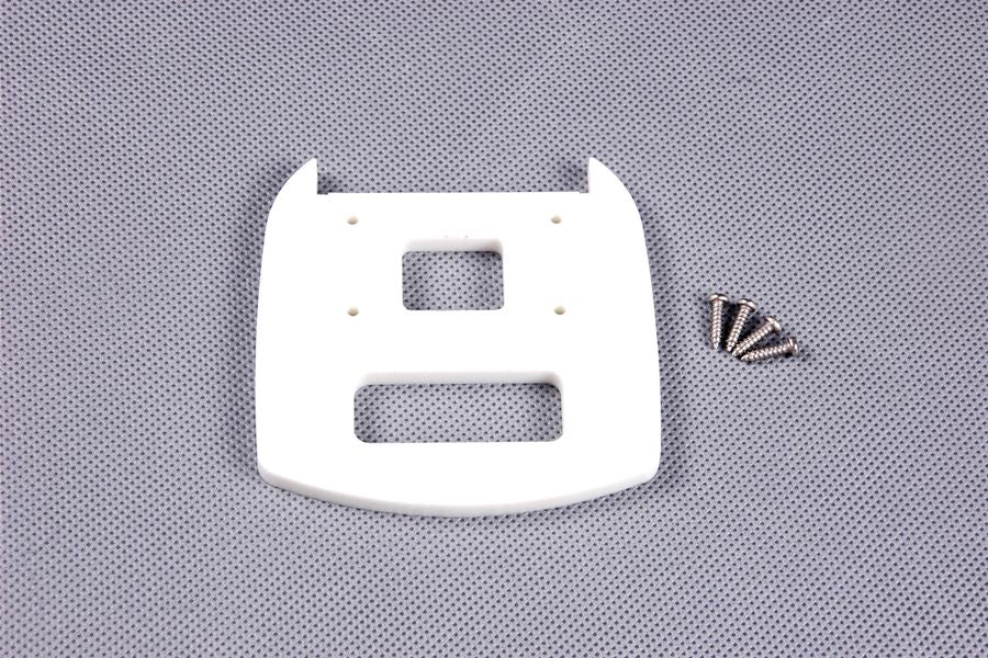 Motor board for 1400mm Zero with screws