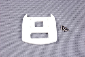 Motor board for 1400mm Zero with screws