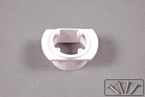 Motor board for 1400mm RC models, includes screw set
