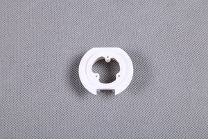 Motor board for 1500mm Moa RC model, white plastic component