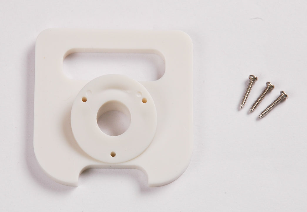 Motor board for 1280mm Easy Trainer with screws