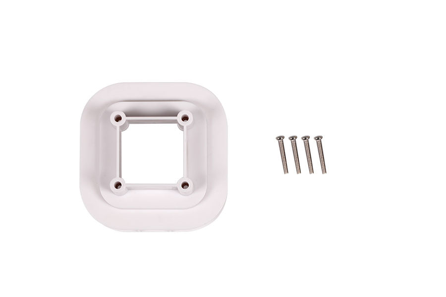 Motor board for 2000mm Beaver V2 with screws