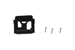 Motor board for 850mm Ranger RC model with screws
