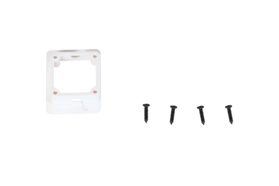 Motor board for 750mm Edge 540 with screws for installation