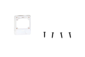 Motor board for 750mm Edge 540 with screws for installation