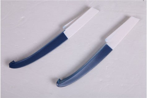 F3A vortex generator wings for RC model aircraft