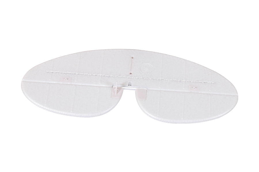 1400mm J-3 Cub V4 RC airplane horizontal stabilizer part.