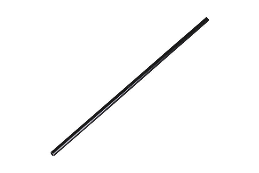 Black pipe for 1400mm J-3 Cub V4 RC model
