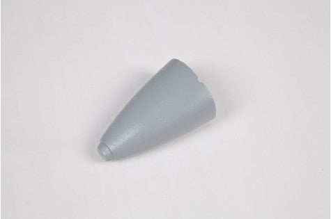 64mm F-16 V2 gray cowl for RC airplane models