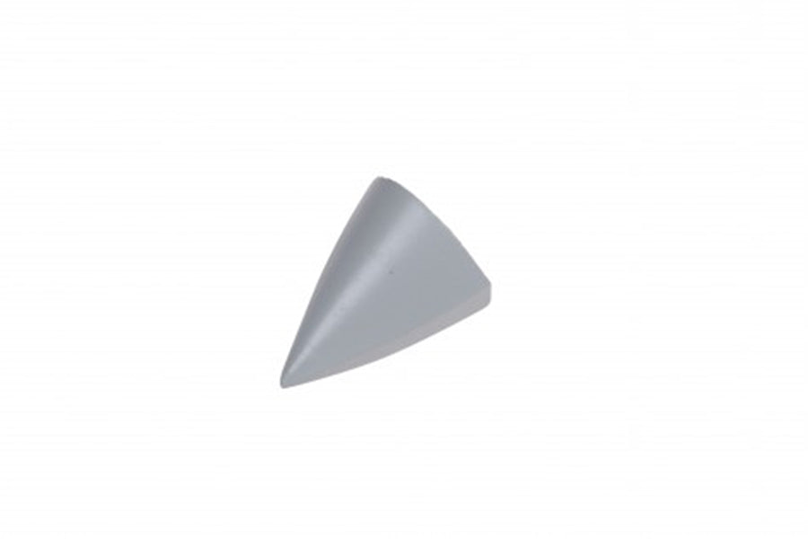Gray cowl cone for 64mm F-35 V2 remote control model