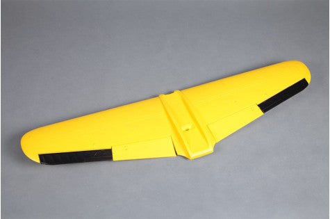 980mm P-39 RC airplane yellow main wing set