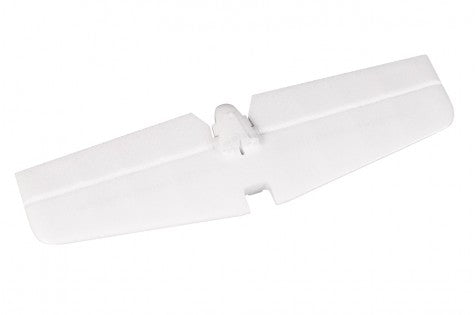 1400mm Kingfisher horizontal stabilizer component for RC airplane