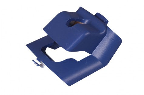 Blue replacement part for RC models