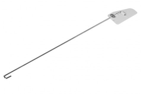 1400mm Kingfisher Float rudder for remote control aircraft