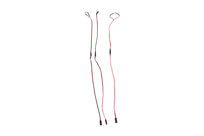 70MM Avanti V3 LED wiring harness for RC models