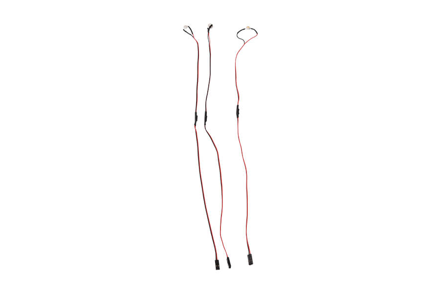 70MM Avanti V3 LED wiring harness for RC models