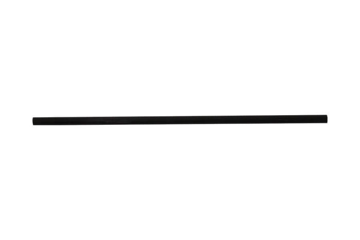 70MM black pipe for FMS Avanti V3 RC model aircraft