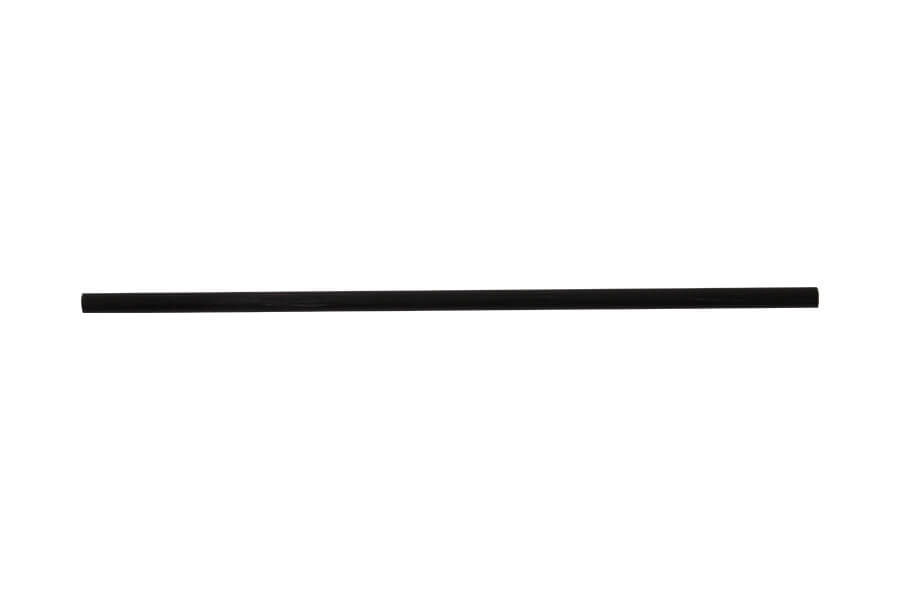 70MM black pipe for FMS Avanti V3 RC model aircraft