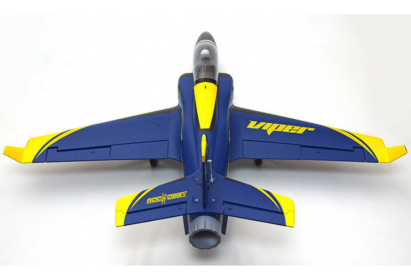 FMS EDF Jet 70mm Viper V2 PNP with Reflex V2 (Discontinued)
