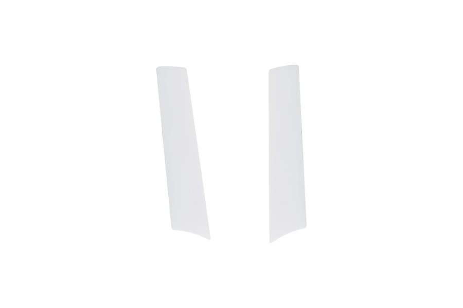 Clear wing tips for FMS 850mm Ranger RC airplane model