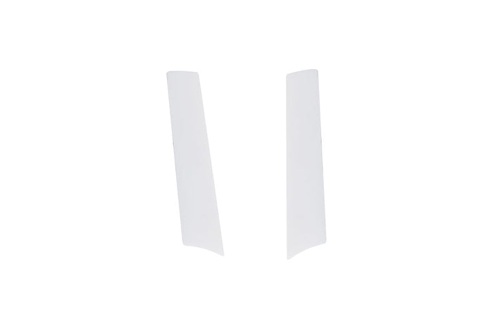 Clear wing tips for FMS 850mm Ranger RC airplane model