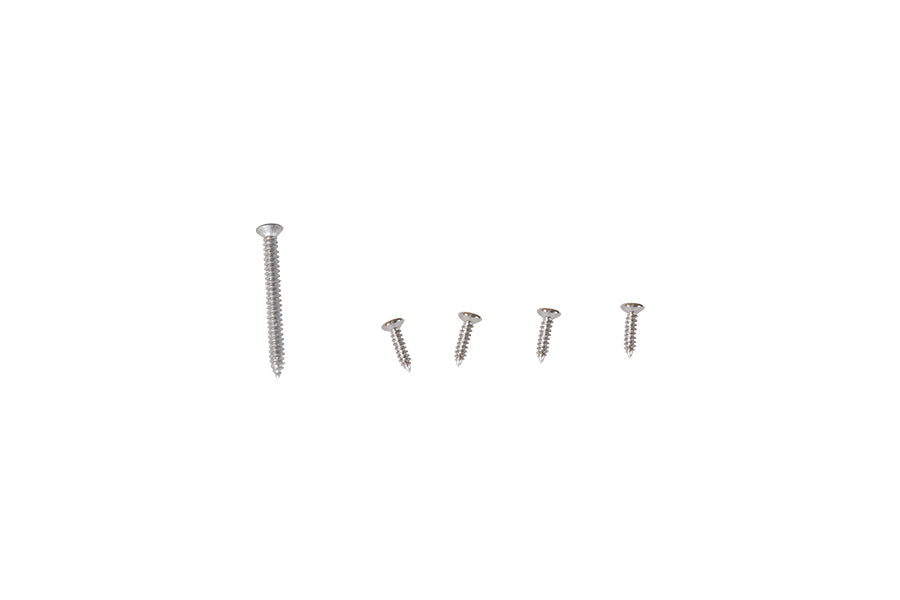 Assorted screws set for 850mm Ranger RC model