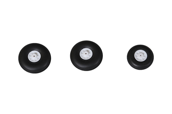 850mm Ranger Wheel Set for RC models in three sizes