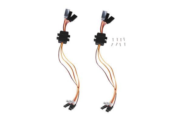 Multi-connector set