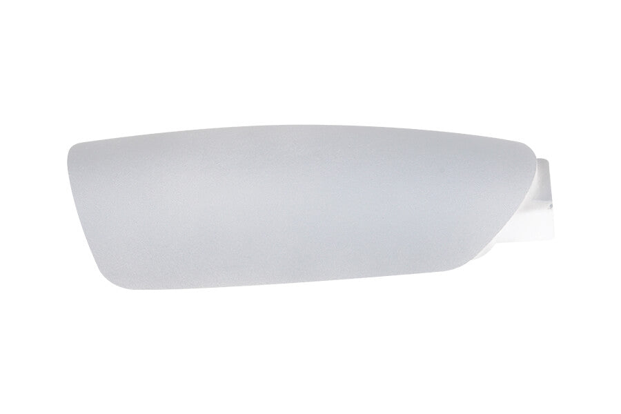 ASW 17 glider cockpit canopy replacement part