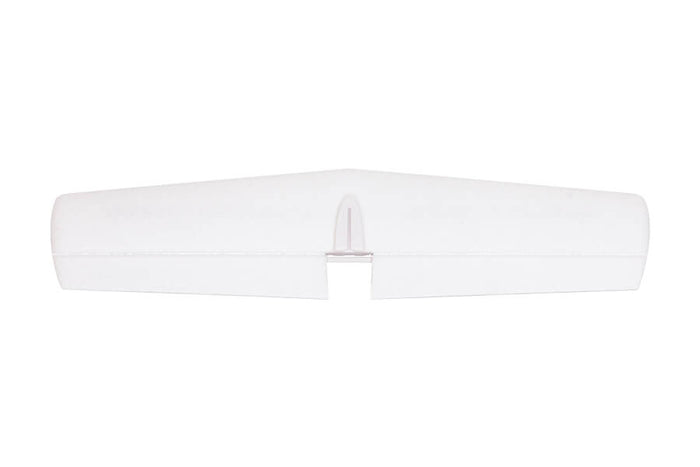 2500mm ASW 17 horizontal stabilizer for RC airplane in white