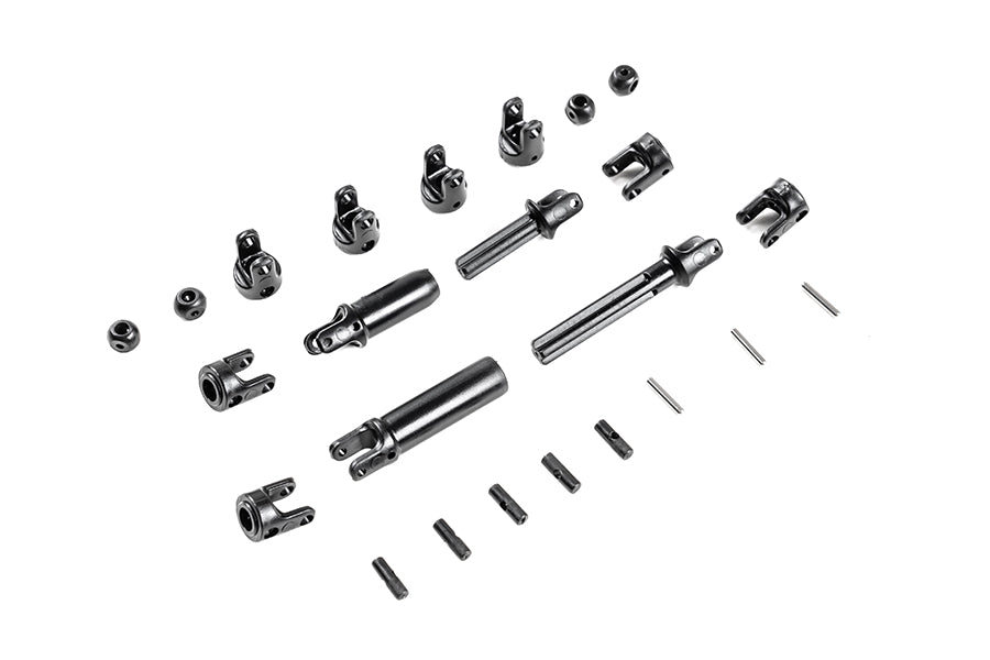 1:18 transmission shaft full set for RC vehicles