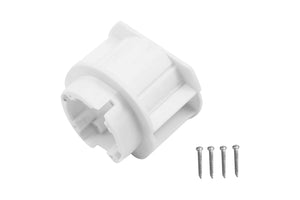 Motor board connector for 1100mm P-51D Mustang with screws