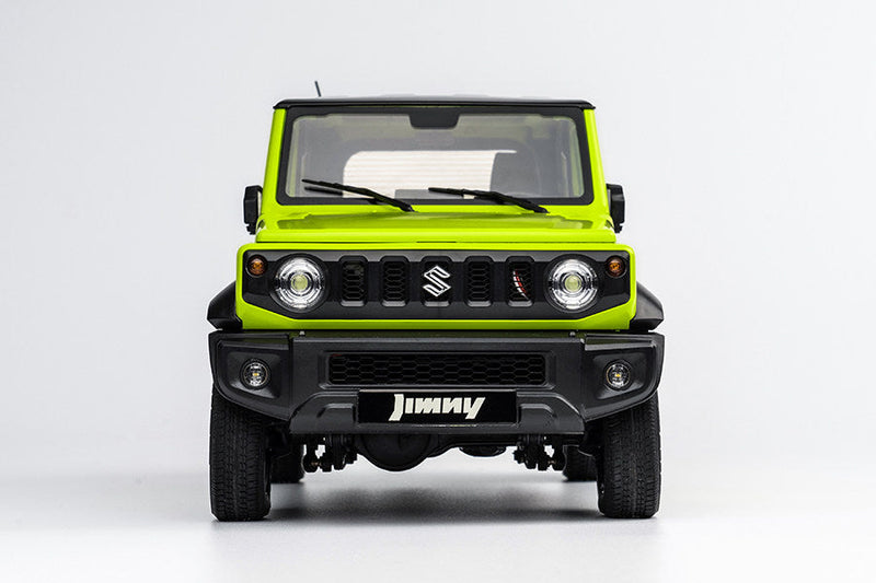 FMS 1:12 JIMNY RTR Green