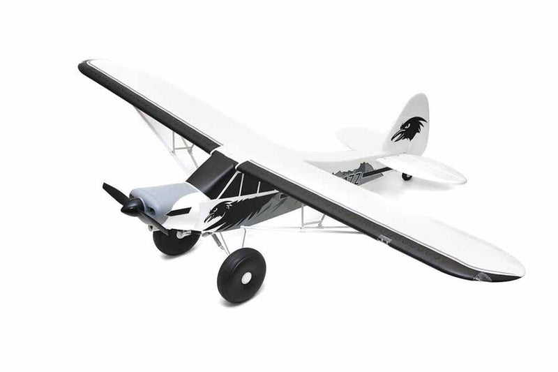 FMS 1700mm PA-18 Super Cub PNP with Reflex V2 (Only Shipped to Canada)