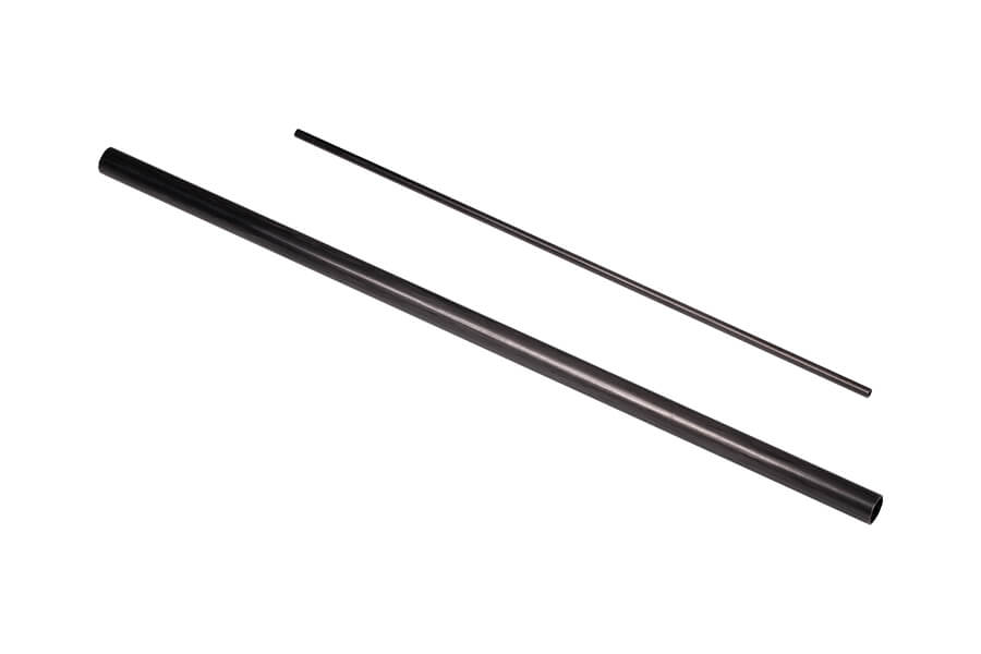 2000mm Beaver V2 Pipe set for RC models