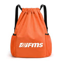 FMS Customized Drawstring Water-proof Backpack