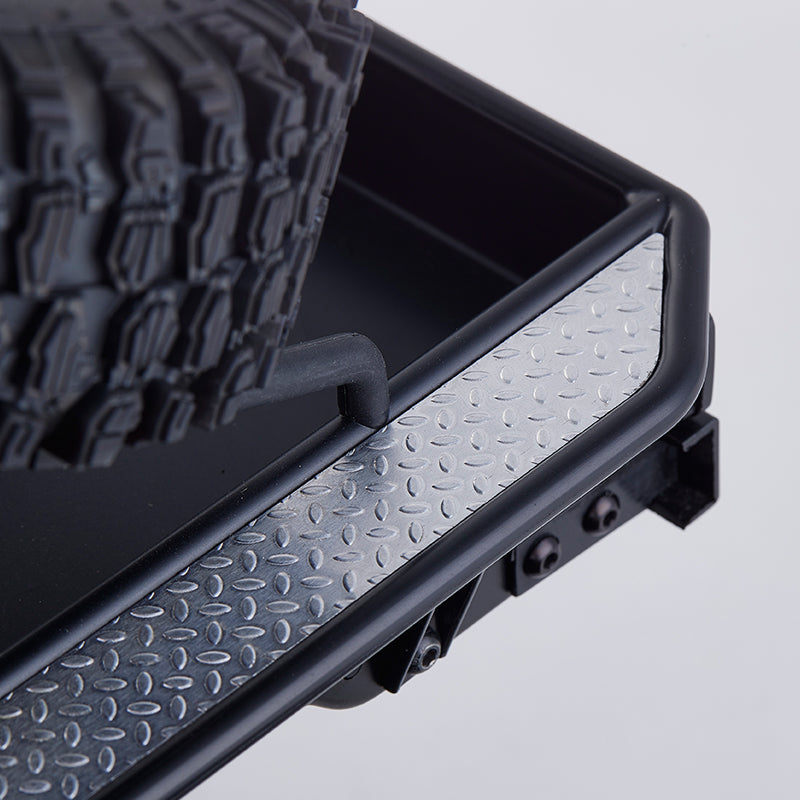 Camión todoterreno Atlas 4x4 RS ROCHOBBY 1:10