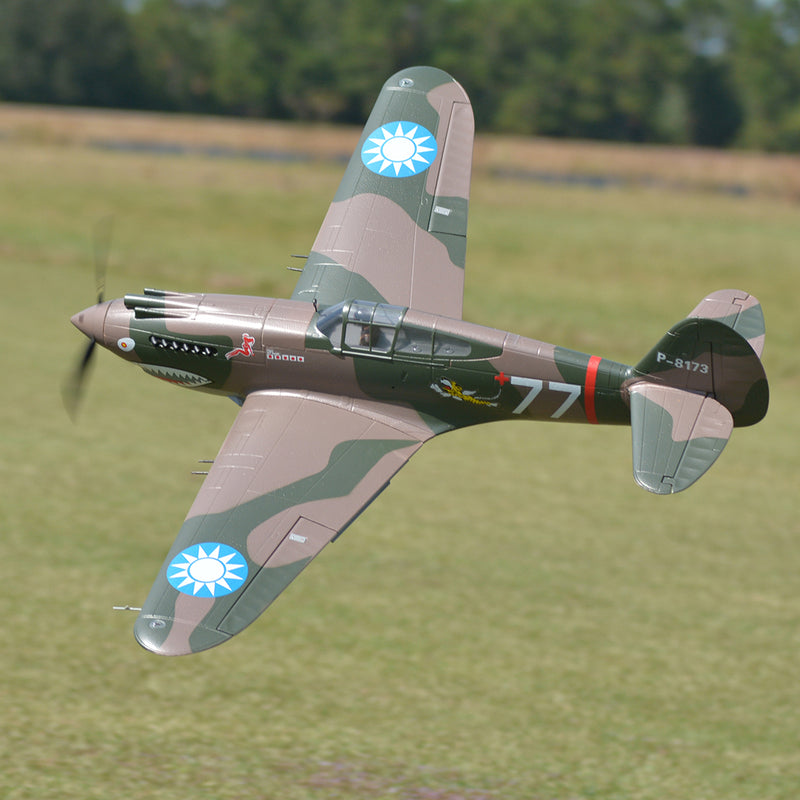 Fms cheap p40 1400mm