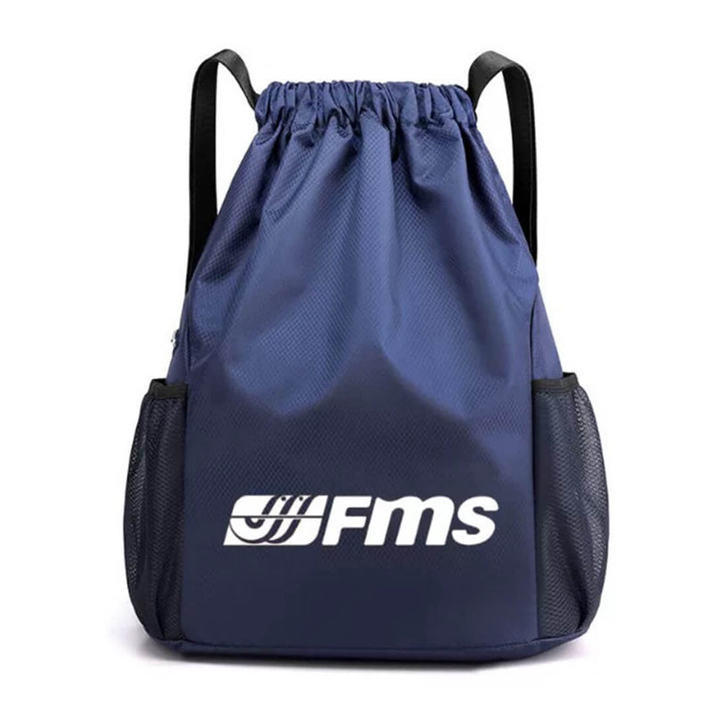 FMS Customized Drawstring Water-proof Backpack