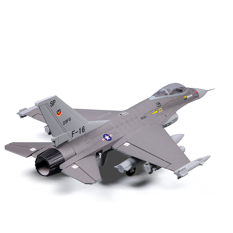 FMS 64mm EDF F-16 V2 PNP (Only Shipped to Canada)