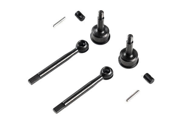 Common Parts - 1:18  FRONT OUTDRIVE SHAFT